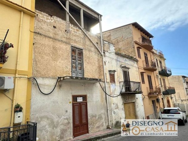 casa indipendente in vendita a Borgetto