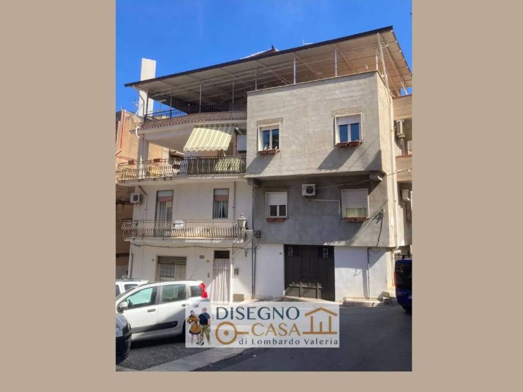 casa indipendente in vendita a Borgetto