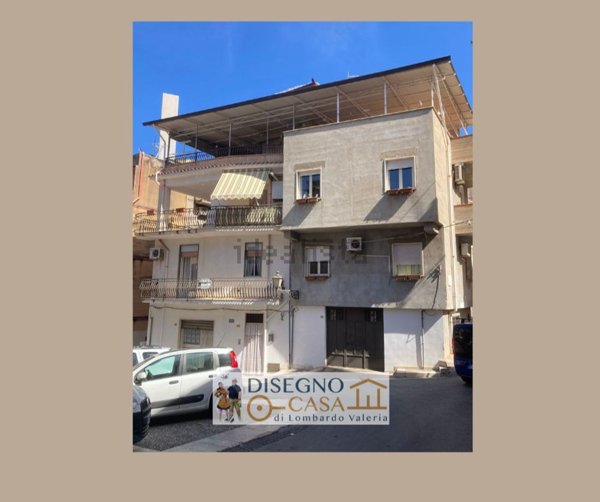 casa indipendente in vendita a Borgetto