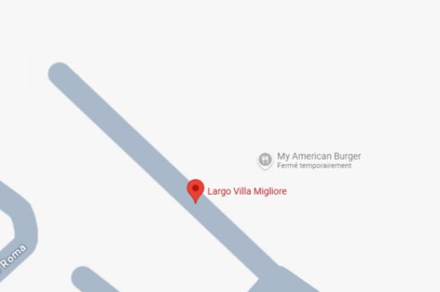 casa indipendente in vendita a Borgetto