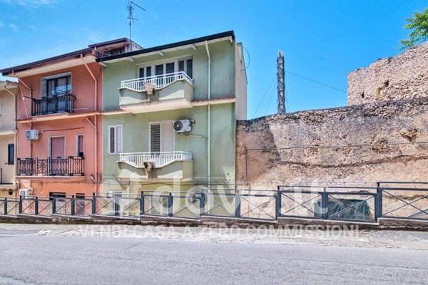 casa indipendente in vendita a Borgetto