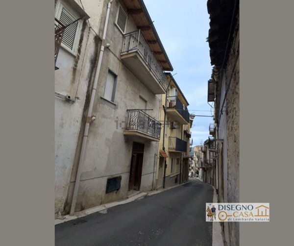 casa indipendente in vendita a Borgetto