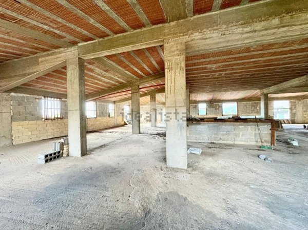 appartamento in vendita a Borgetto