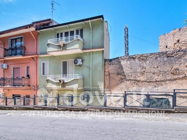casa indipendente in vendita a Borgetto