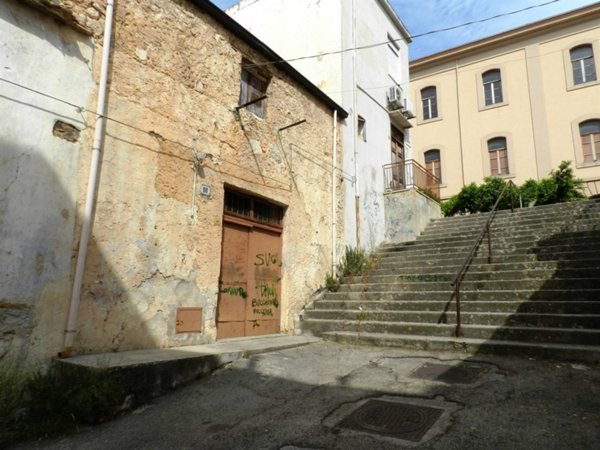 casa indipendente in vendita a Borgetto