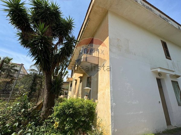 villa in vendita a Borgetto