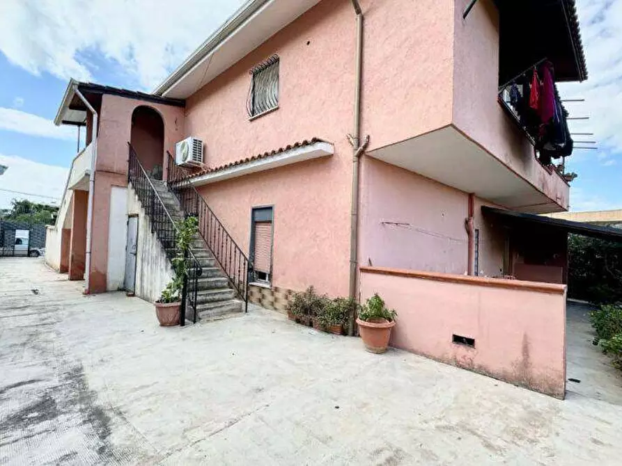 casa semindipendente in vendita a Borgetto