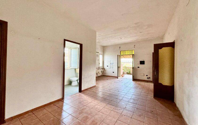 casa indipendente in vendita a Borgetto
