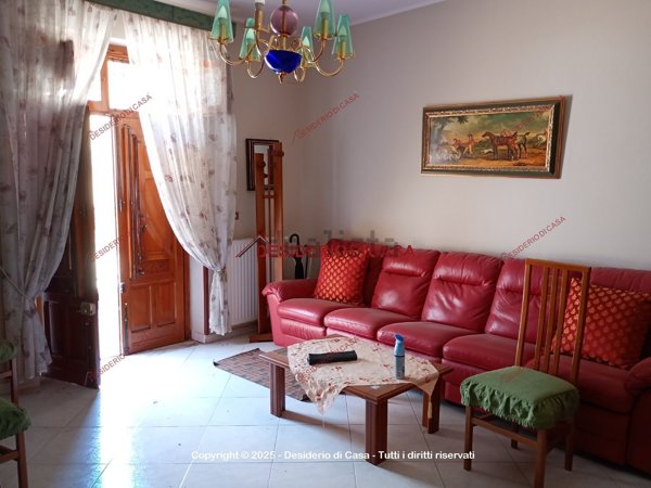 appartamento in vendita a Borgetto