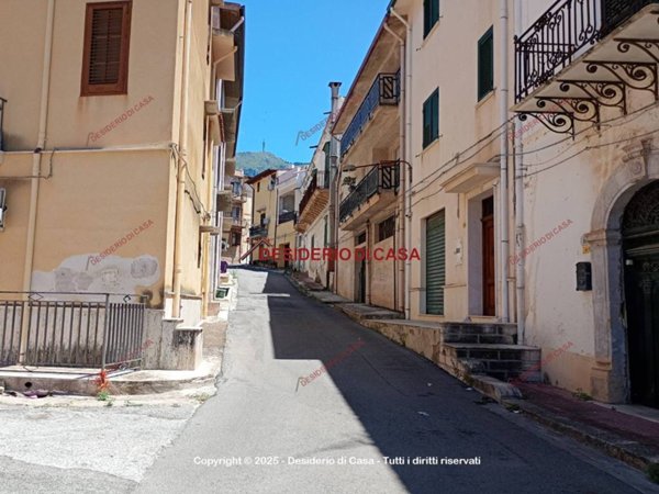 appartamento in vendita a Borgetto