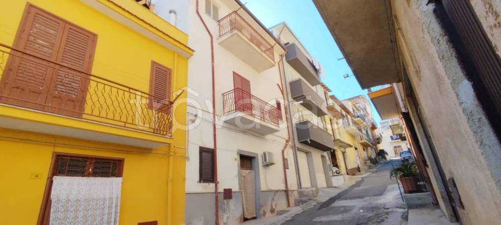 appartamento in vendita a Borgetto