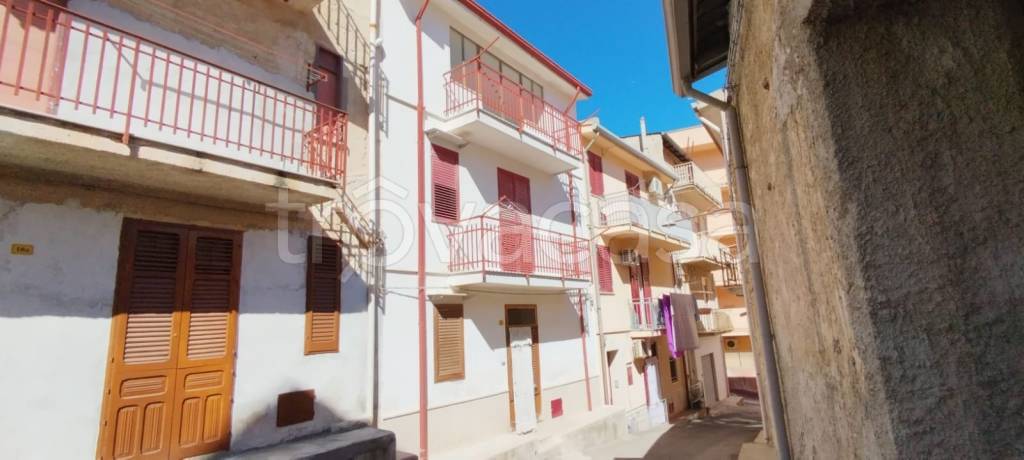 appartamento in vendita a Borgetto