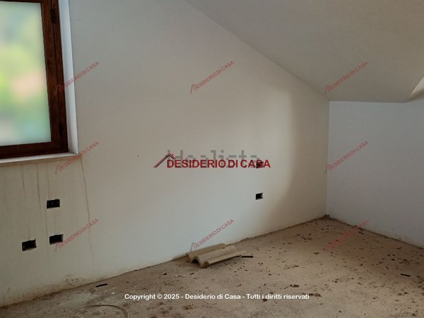 appartamento in vendita a Borgetto