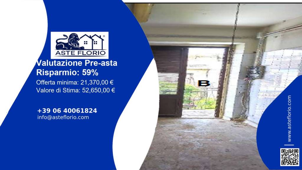 negozio in vendita a Borgetto