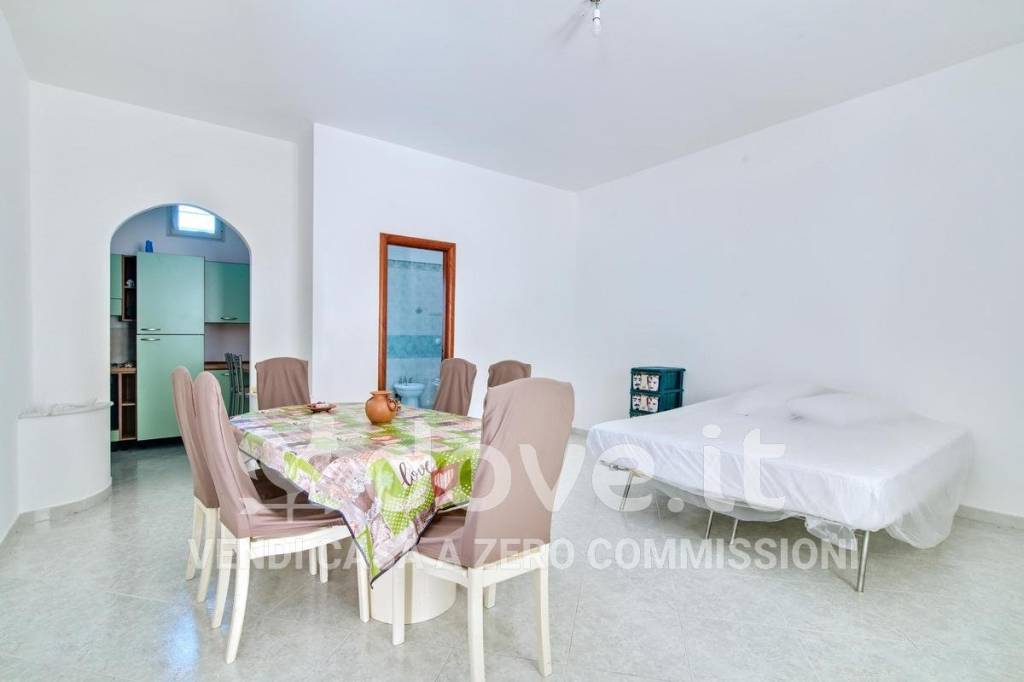 casa indipendente in vendita a Borgetto