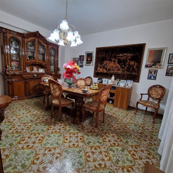 casa indipendente in vendita a Borgetto
