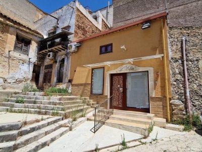 negozio in vendita a Borgetto