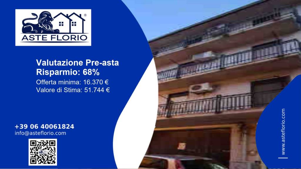 ufficio in vendita a Borgetto