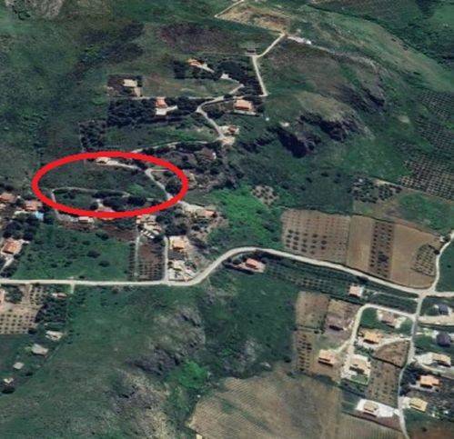 terreno agricolo in vendita a Borgetto