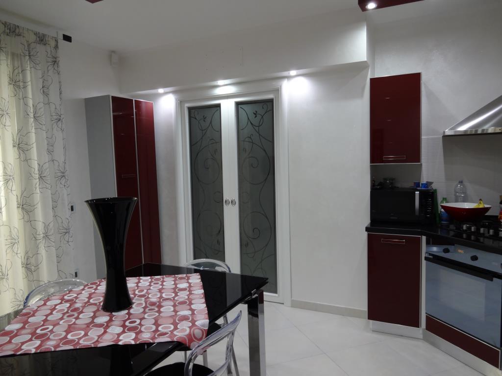 casa indipendente in vendita a Borgetto