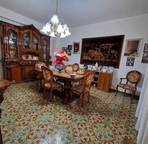 appartamento in vendita a Borgetto