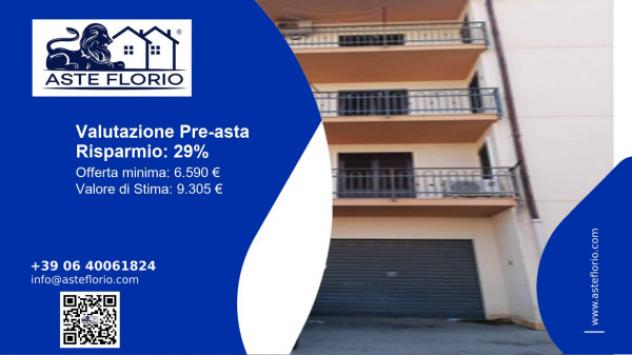 terreno edificabile in vendita a Borgetto