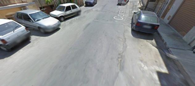 negozio in vendita a Borgetto