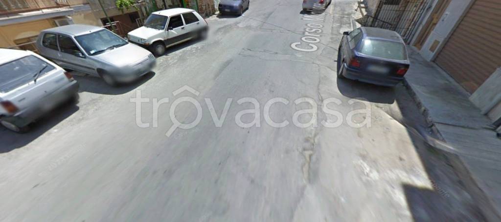 casa indipendente in vendita a Borgetto