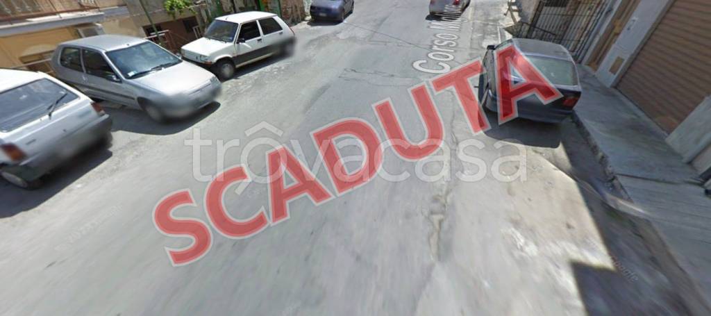 casa indipendente in vendita a Borgetto