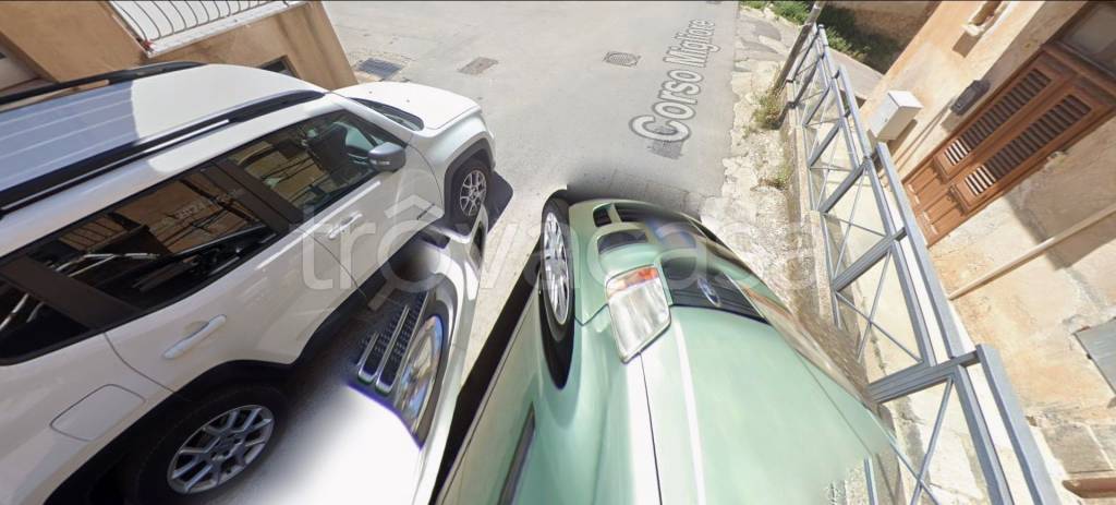 casa indipendente in vendita a Borgetto