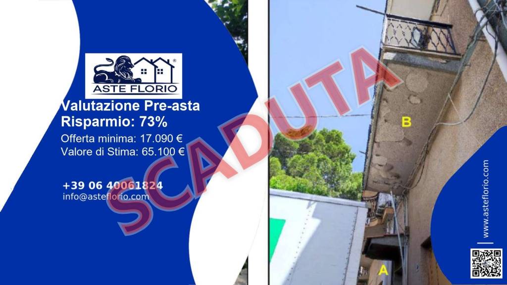 casa indipendente in vendita a Borgetto