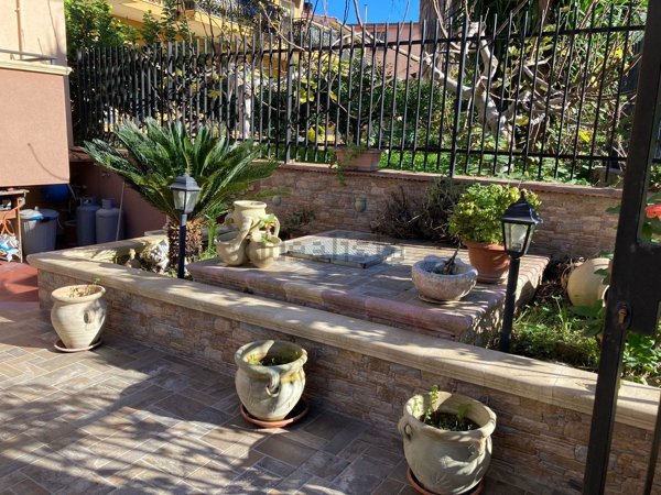 appartamento in vendita a Borgetto