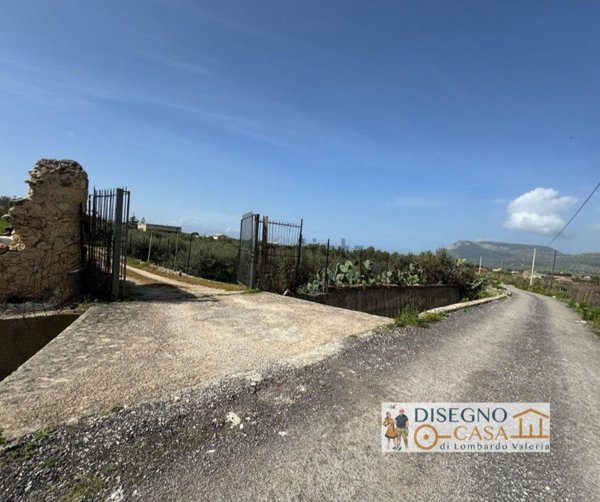 appartamento in vendita a Borgetto