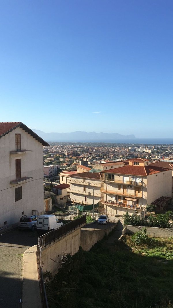 terreno edificabile in vendita a Borgetto
