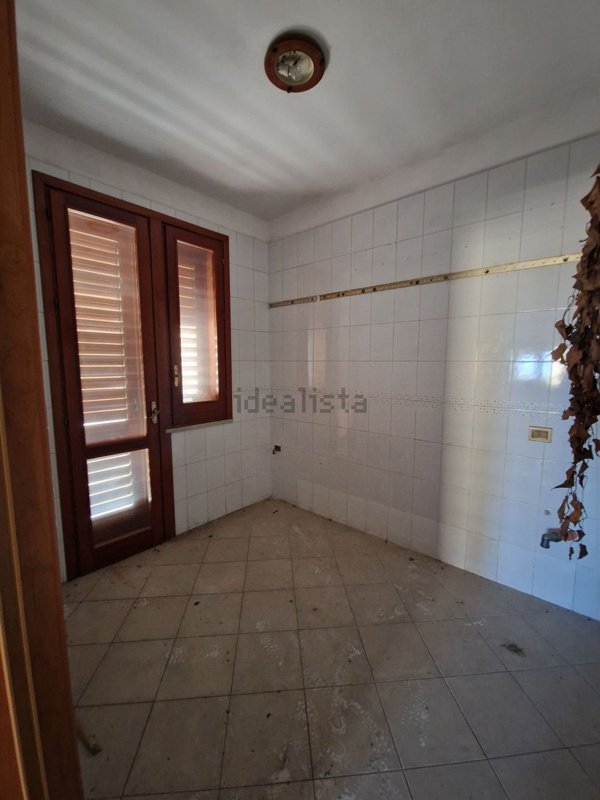 appartamento in vendita a Borgetto