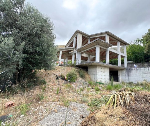 casa indipendente in vendita a Borgetto