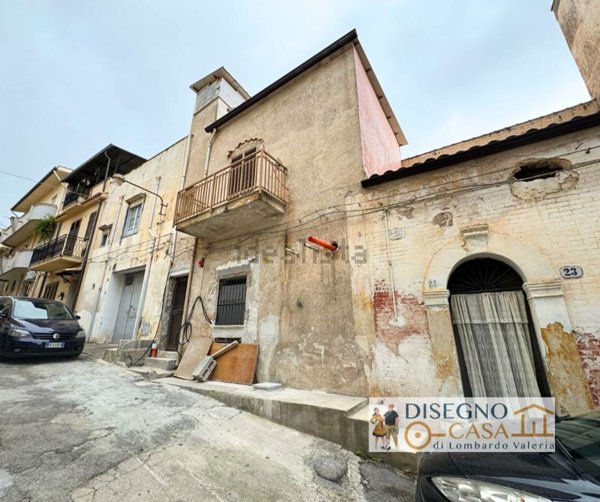 casa indipendente in vendita a Borgetto