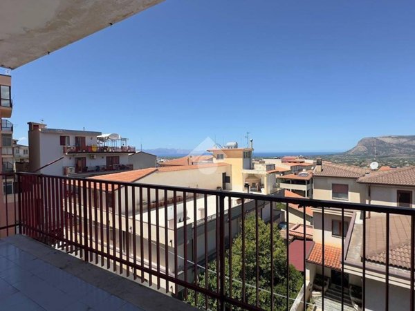 appartamento in vendita a Borgetto