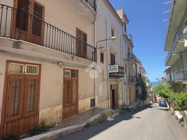 casa indipendente in vendita a Borgetto