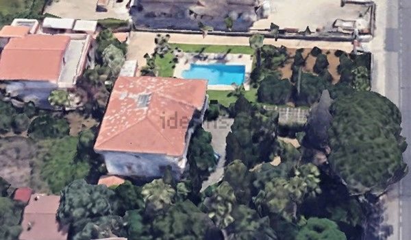 casa indipendente in vendita a Borgetto