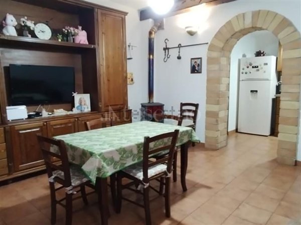 appartamento in vendita a Borgetto