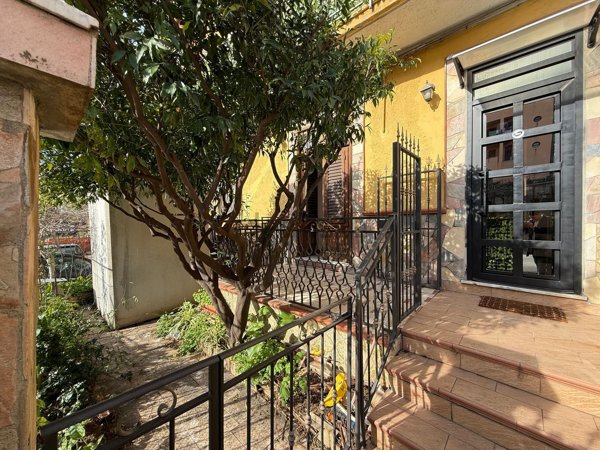 appartamento in vendita a Borgetto