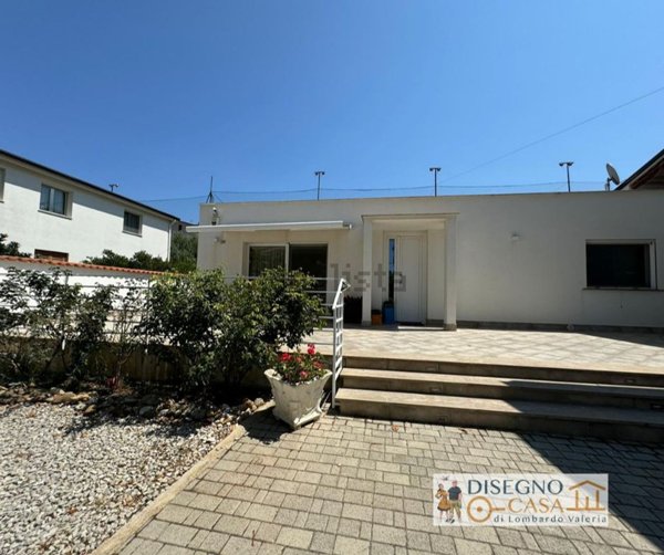 casa indipendente in vendita a Borgetto