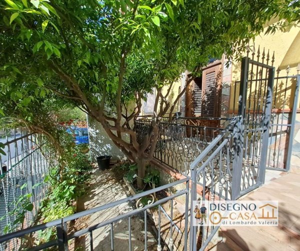 appartamento in vendita a Borgetto