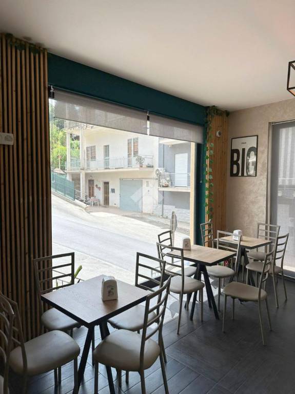 negozio in vendita a Borgetto