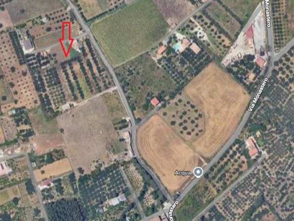 ufficio in vendita a Borgetto