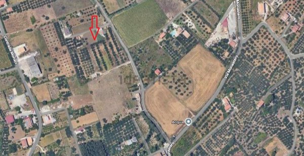 casale in vendita a Borgetto