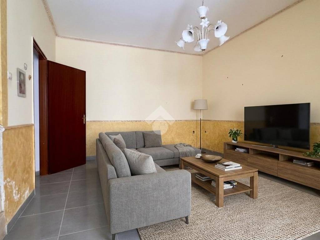 casa indipendente in vendita a Borgetto