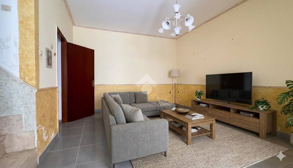 casa indipendente in vendita a Borgetto