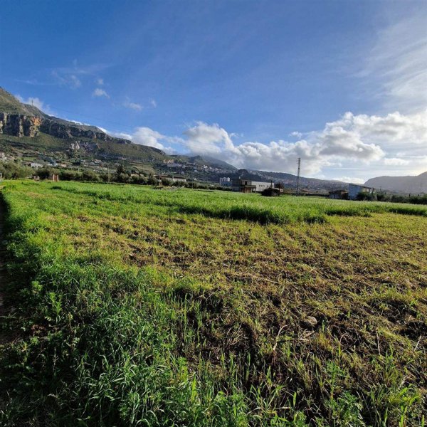 casa indipendente in vendita a Borgetto
